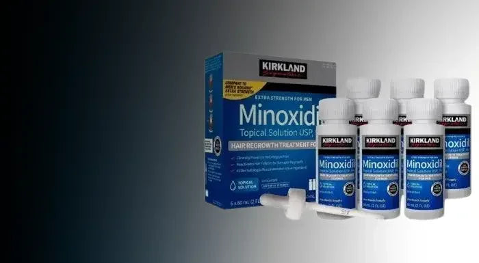 Minoxidil