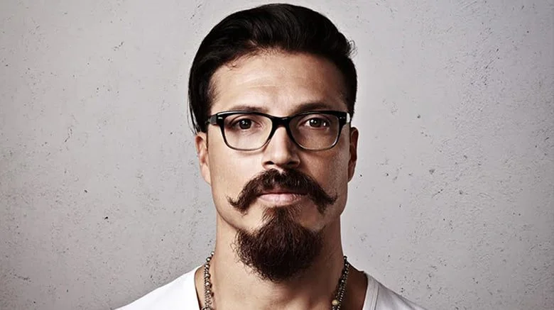 Barba Van Dyke