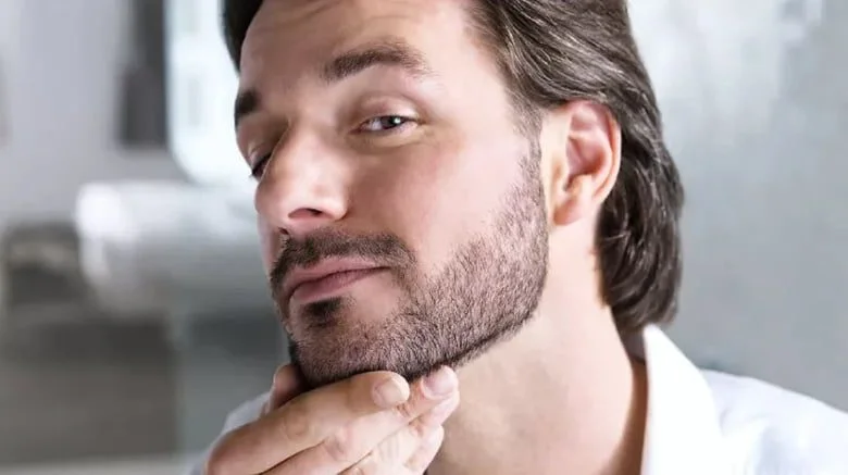 Barba Aparada