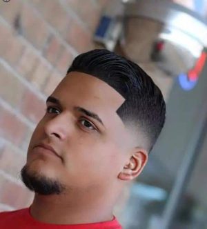 Conheça 7 Tipos de Cavanhaque Estilos Perfeitos para Você!