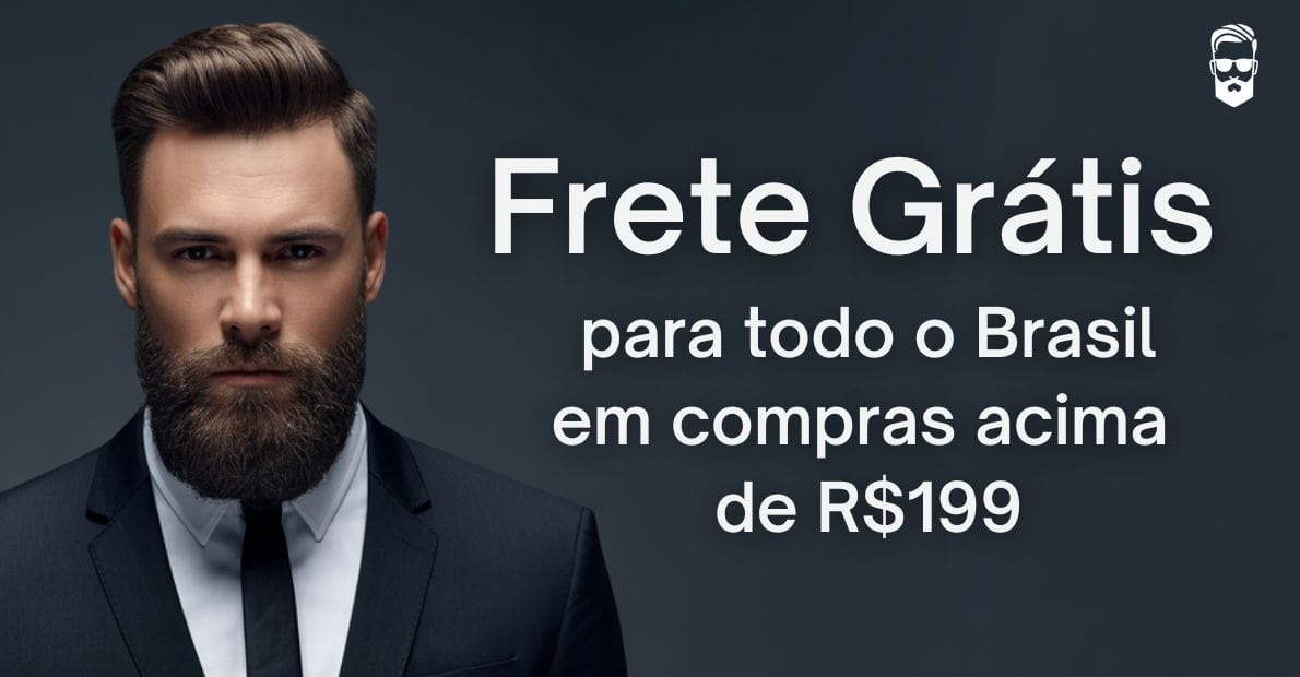 frete gratis minoxidil